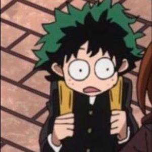 Meet your Posher, Frankie